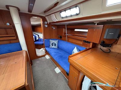 Dufour  44 Performance Sailingboat 2005, with Volvo Penta  D2-55B engine, United Kingdom