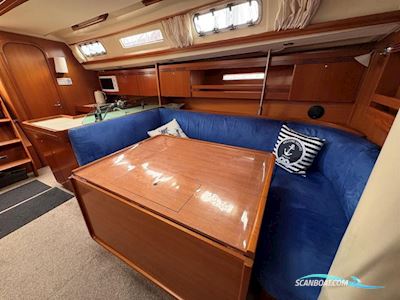 Dufour  44 Performance Sailingboat 2005, with Volvo Penta  D2-55B engine, United Kingdom