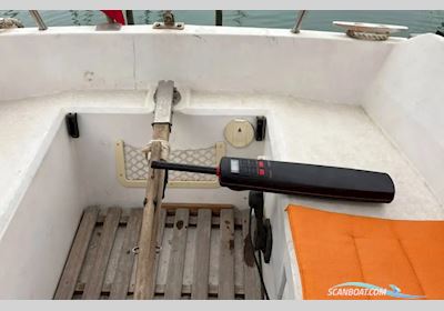 Dufour 2800 Sailingboat 1977, with Volvo engine, Spain