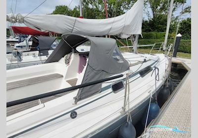 Dufour 30 Classic Sailingboat 1999, The Netherlands