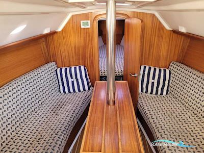 Dufour 30 Classic Sailingboat 1999, The Netherlands