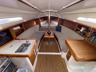 Dufour 30 Classic Sailingboat 1999, with Volvo engine, Ireland