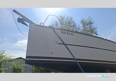 Dufour 310 Grand Large Sailingboat 2014, with Volvo Penta D1-20 engine, Germany