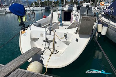 Dufour 32 Classic Sailingboat 1999, with Yanmar engine, Greece