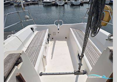 Dufour 32 Classic Sailingboat 1999, with Volvo Penta engine, Ireland