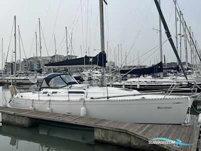 Dufour 32 Classic Sailingboat 2002, with Volvo engine, United Kingdom