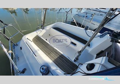 Dufour 32 DI Sailingboat 1998, with Volvo engine, France