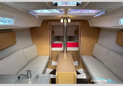 Dufour 32 Sailingboat 2023, with Volvo engine, France