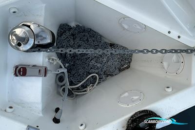 Dufour 32 Sailingboat 2023, with Volvo engine, France
