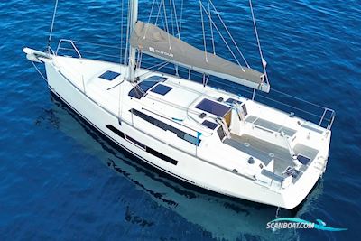 Dufour 32 Sailingboat 2023, with Volvo engine, France
