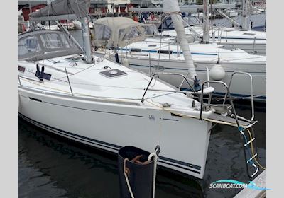 Dufour 325 Grand Large  Sailingboat 2008, with Volvo Penta D1-20 SD engine, Sweden