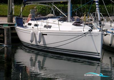 Dufour 325 Grand Large Sailingboat 2009, with Volvo Penta D1 30 engine, Denmark