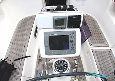 Dufour 325 Grand Large Sailingboat 2010, with Volvo Penta engine, Finland