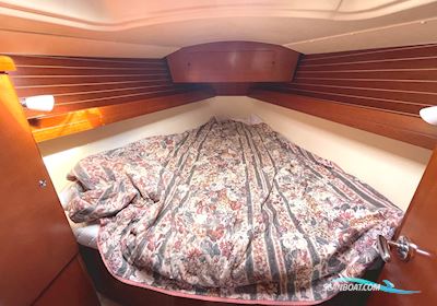 Dufour 325 Grand Large Sailingboat 2010, with Volvo Penta engine, Finland