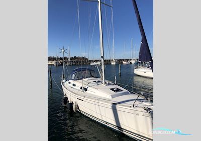 Dufour 325 Grand Large Sailingboat 2009, with Volvo-Penta D1-30 engine, Denmark