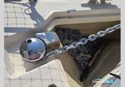 Dufour 325 Grand Large Sailingboat 2006, with Volvo Penta D1 20 engine, France