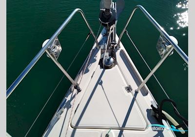 Dufour 34 GTE – 40 ANNIVERSARY Sailingboat 2004, with Volvo Penta engine, Portugal