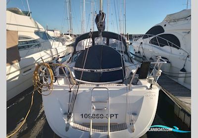 Dufour 34 Gte – 40 Anniversary Sailingboat 2004, with Volvo Penta engine, Portugal
