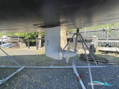 Dufour 34 Performance Sailingboat 2006, with Volvo Penta D120 engine, United Kingdom