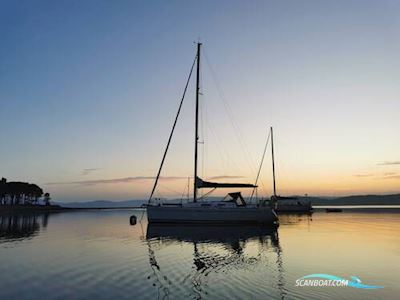 Dufour 34 Performance Sailingboat 2006, with Volvo Penta D120 engine, United Kingdom