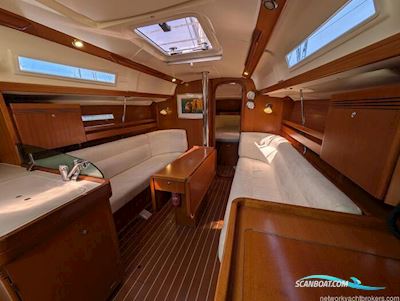Dufour 34 Performance Sailingboat 2006, with Volvo Penta D120 engine, United Kingdom