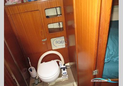 Dufour 35 Sailingboat 1973, with YANMAR engine, France