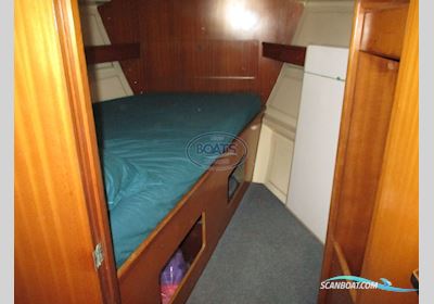 Dufour 35 Sailingboat 1973, with YANMAR engine, France