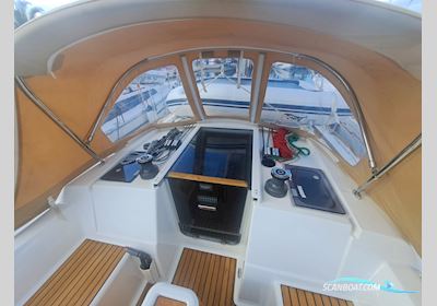 Dufour 350 GL Sailingboat 2016, with VOLVO PENTA engine, Croatia