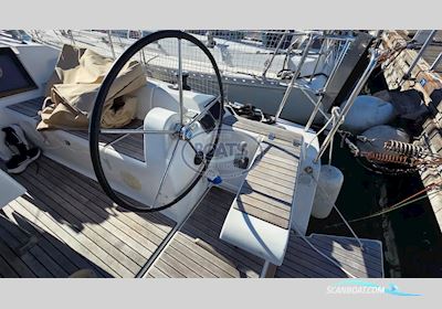 Dufour 350 Gand Large Sailingboat 2015, with VOLVO D1 30  engine, France
