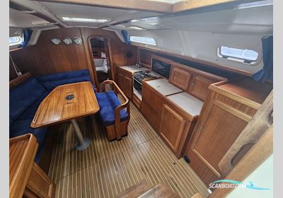 Dufour 36 Classic Sailingboat 2001, The Netherlands