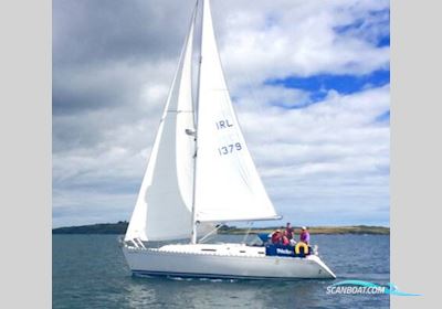 Dufour 36 Classic Sailingboat 2001, with Volvo engine, France