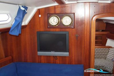 Dufour 36 Classic Sailingboat 2001, with Volvo engine, France