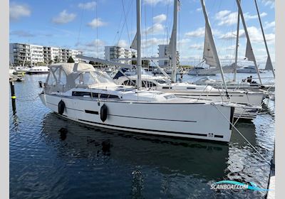 Dufour 360 - 2021 Sailingboat 2021, with Volvo Penta D1-30 engine, Denmark
