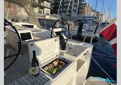 Dufour 360 - 2021 Sailingboat 2021, with Volvo Penta D1-30 engine, Denmark