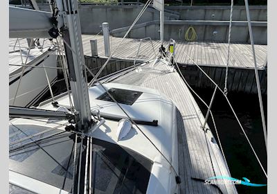 Dufour 360 - 2021 Sailingboat 2021, with Volvo Penta D1-30 engine, Denmark