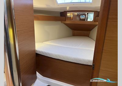 Dufour 360 GL Sailingboat 2022, with Volvo Penta D1-30 engine, The Netherlands