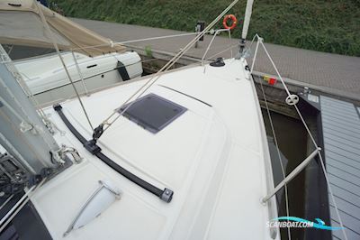 Dufour 360 Grand Large Sailingboat 2018, with Volvo Penta  engine, The Netherlands