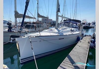 Dufour 365 GL Sailingboat 2007, with Volvo Penta D1-30 engine, Portugal