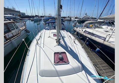 Dufour 365 GL Sailingboat 2007, with Volvo Penta D1-30 engine, Portugal