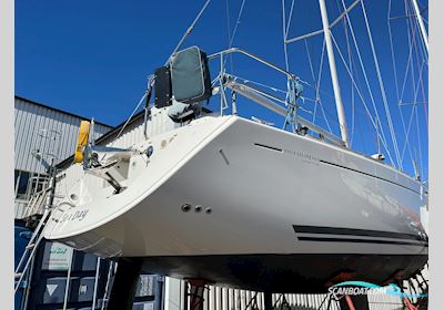 Dufour 365 Grand Large Sailingboat 2010, with Volvo D1-30 engine, Sweden