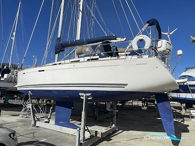 Dufour 365 Grand Large Sailingboat 2007, with Volvo Penta engine, United Kingdom