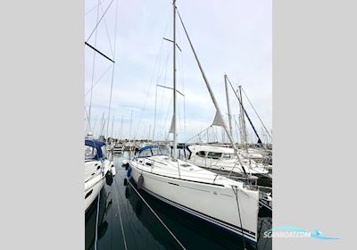 Dufour 365 Grand Large Sailingboat 2007, with Volvo Penta D1-30 engine, Denmark