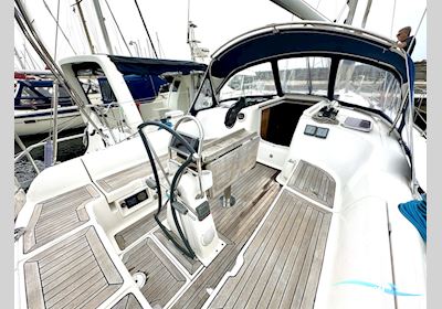 Dufour 365 Grand Large Sailingboat 2007, with Volvo Penta D1-30 engine, Denmark