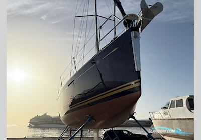 Dufour 365 Sailingboat 2007, with Volvo Penta engine, Portugal