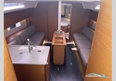 Dufour 37-2 Sailingboat 2023, with Volvo Penta engine, The Netherlands