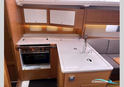 Dufour 37-2 Sailingboat 2023, with Volvo Penta engine, The Netherlands