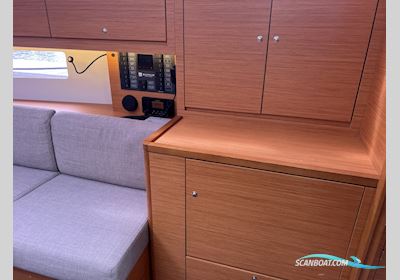 Dufour 37-2 Sailingboat 2023, with Volvo Penta engine, The Netherlands
