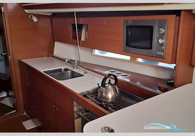 Dufour 375 Grand Large Sailingboat 2011, France