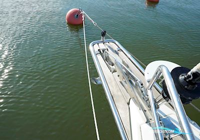 Dufour 380 Grand Large Sailingboat 2014, with Volvo Penta D2-40 engine, Finland