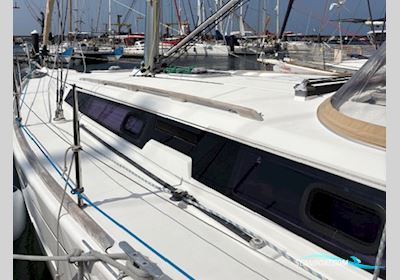 Dufour 380 Grand Large Sailingboat 2014, with Volvo Penta engine, Portugal